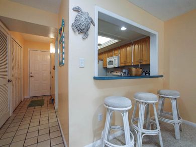 East End Condo on Sanibel